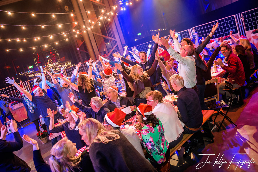 BIG Bingo Show